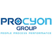 PROCYON Group Logo
