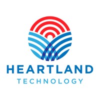 Heartland Technology Logo