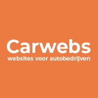 Carwebs Logo