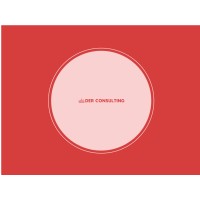 DER Consulting Logo