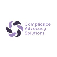 Compliance Advocacy Solutions Logo