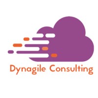 Dynagile Consulting Logo