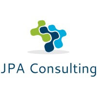 JPA Consulting Logo