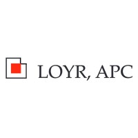 LOYR, APC Logo