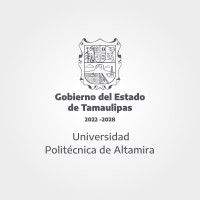 Universidad Politécnica de Altamira Logo