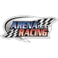 Arena Racing USA Logo