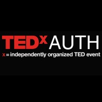 TEDxAUTH Logo