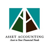 Asset Accounting Logo