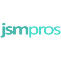 JSMpros Logo