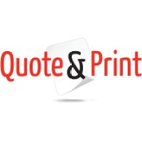 Quote & Print Software Logo
