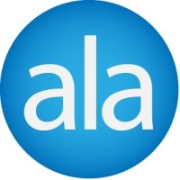 ALA Group Logo