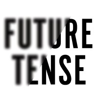 Future Tense Logo