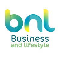 Bnl Logo