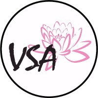Vietnamese Students Association (VSA) Victoria Logo