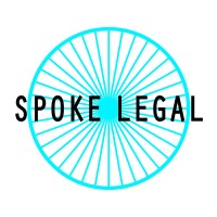 Spoke Legal Pty Ltd Logo
