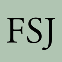 The Fashion Studies Journal Logo