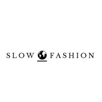 Slow Fashion World Logo