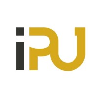 IPU GmbH Logo