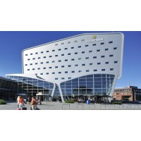 Tulip Inn Eindhoven Airport Logo