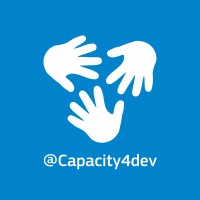 Capacity4dev Logo