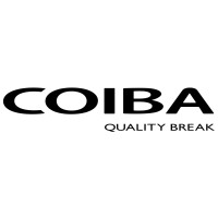 Coiba srl Logo
