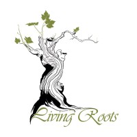 Living Roots Travel - DMC - Georgia Logo