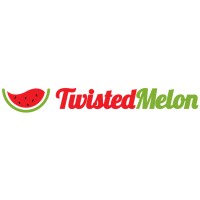 Twisted Melon Logo