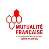 Mutualité Française Centre Atlantique Logo