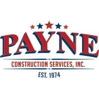 Payne Construction & Building Movers Logo