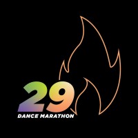 University of Iowa Dance Marathon Logo