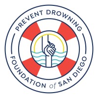 Prevent Drowning Foundation of San Diego Logo