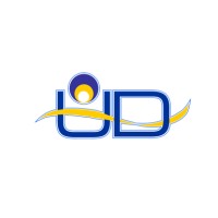 Ultra Dental Logo