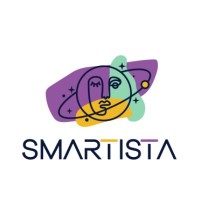 سمارتيستا | Smartista Logo