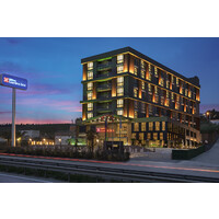 Hilton Garden Inn Yalova Logo