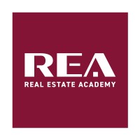 Real Estate Academy (REA) Logo