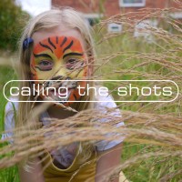 Calling the Shots Films Limited Logo