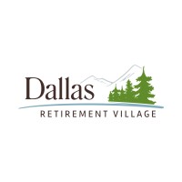 Dallas Retirement Village Logo