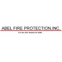Abel Fire Protection, Inc. Logo