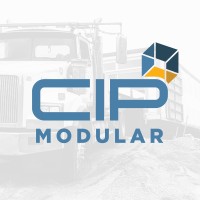 CIP Modular Logo