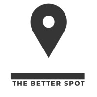 The Better Spot Logo