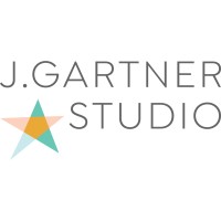 J.Gartner Studio Logo