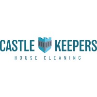 Castle Keepers House Cleaning Logo