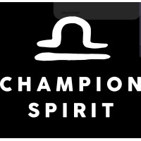 Champion Spirit Paris Logo