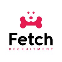 Fetch Recruitment Ltd Logo