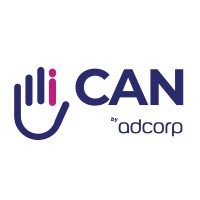 I Can! Logo