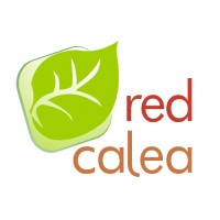 Red Calea, S.C.E. Logo