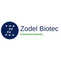 Zodel Biotec Logo