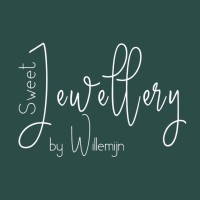 Sweet Jewellery by Willemijn Logo