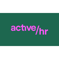 Active HR Logo