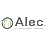 Alec GmbH Logo
